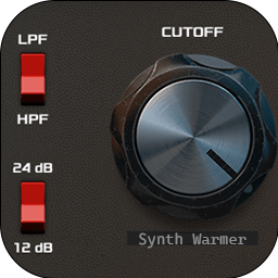 Kazrog Synth Warmer 1.2.2