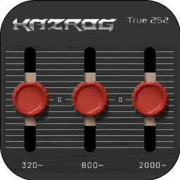Kazrog True 252 v1.1.3