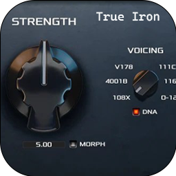 Kazrog True Iron 1.4.2