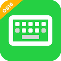 Keyboard iOS 15 v1.1.6