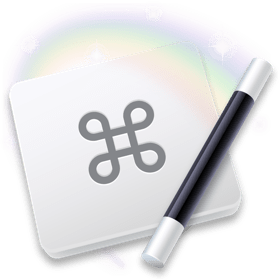 Keyboard Maestro 11.0.3
