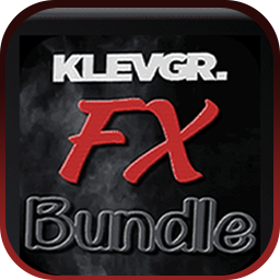 Klevgrand FX Bundle 2022.6
