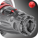KM-3D SmoothBoolean v2.02 for 3ds Max