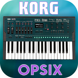 KORG Opsix Native 1.3.0