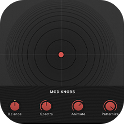KORG Software Modwave Native 1.3.6