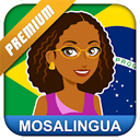 Learn Brazilian Portuguese Premium v10.70