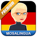 Learn German with MosaLingua v10.70