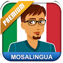 Learn Italian with MosaLingua v10.70