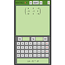 LINEAR ALGEBRA PLUS CALCULATOR (matrix, equations) v3.9.6