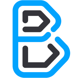 Lineblack – Blue icon Pack v1.0