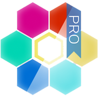 Live Wallpaper Hexa Bloom Pro v1.5