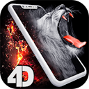 Pixel 4D Live Wallpapers 3.9.0