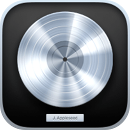 Apple Logic Pro X 12.0.1