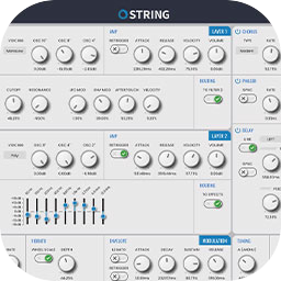 Loomer String 1.17.3