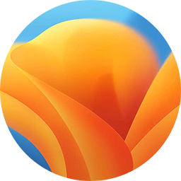 macOS Ventura 13.4.0 (22F66)
