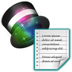 Magic Sort List 3.5.2