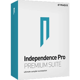 MAGIX Independence Pro 3.6.0