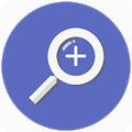 MagnifierPlus – Magnifying Glas v1.3.0