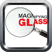 Magnifying Camera v1.10