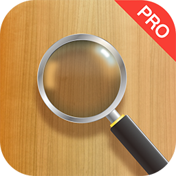 Magnifying Glass Pro 4.1.8