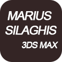 Marius Silaghis Plugins for 3ds Max 2013 – 2022