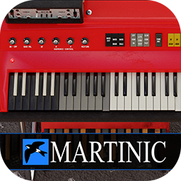 Martinic Elka Panther 1.6.3