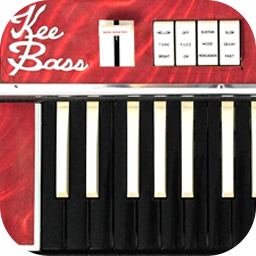 Martinic Kee Bass 1.4.4