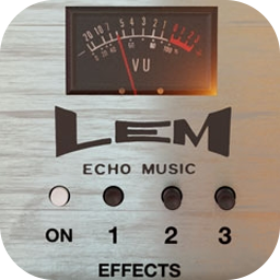Martinic Lem Echo Music 1.4.3