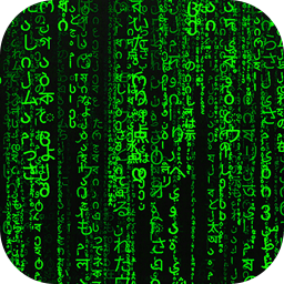 Matrix Live Wallpaper 1.6.12