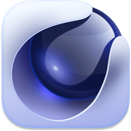 MAXON Cinema 4D 2024.1.0