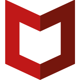 McAfee Embedded Control 8.3.5.126