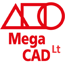 Megatech MegaCAD Lt 2021