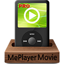 MePlayer Movie Pro Player 11.2.269