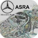 Mercedes-Benz WIS/ASRA 2022/11