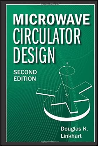 Microwave Circulator Design  – 2nd Edition