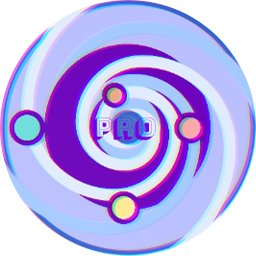 Milky Launcher Pro Beautiful, Clean, Fresh vBuild 239