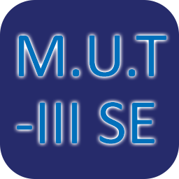 Mitsubishi MUT-III 2023