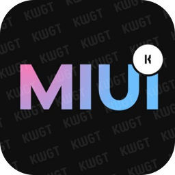 MIUI Widgets for KWGT v3.0.1