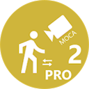 MoCa2 PRO – Motion Detection Camera and Dashcam v7.2