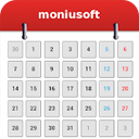 Moniusoft Calendar v6.3.0