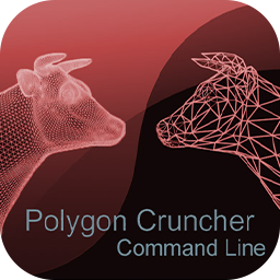 Mootools Polygon Cruncher Commandline Edition v13.60