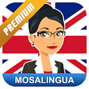 MosaLingua Business English v10.70