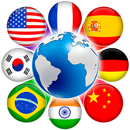 Multi language Translator Text 98.0