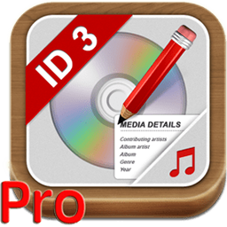 Music Tag Editor Pro 9.3.0