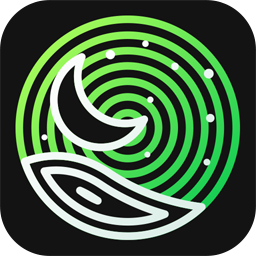 Nambula Green – Lines Icon Pack v2.1