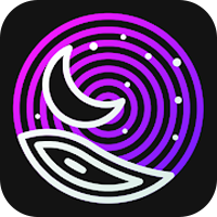 Nambula Purple – Lines Icon Pack v2.1