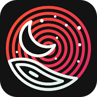 Nambula Red – Lines Icon Pack v2.2