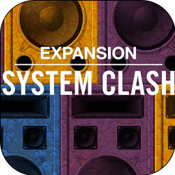 Native Instruments Expansion System Clash 1.0.0