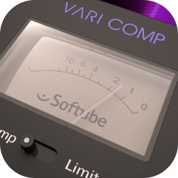 Native Instruments Vari Comp 1.4.7
