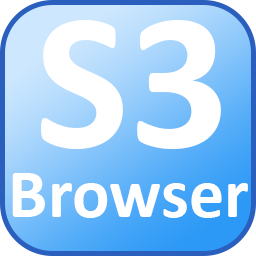 NetSDK Software S3 Browser Pro 12.6.1